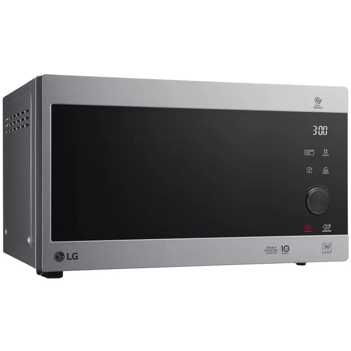Microwave oven LG MH6565CPS