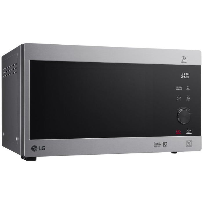 Microwave oven LG MH6565CPS