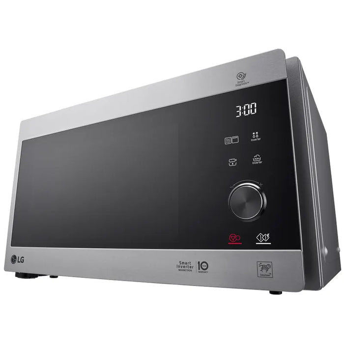 Microwave oven LG MH6565CPS
