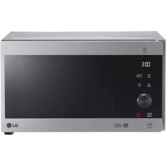 Microwave oven LG MH6565CPS