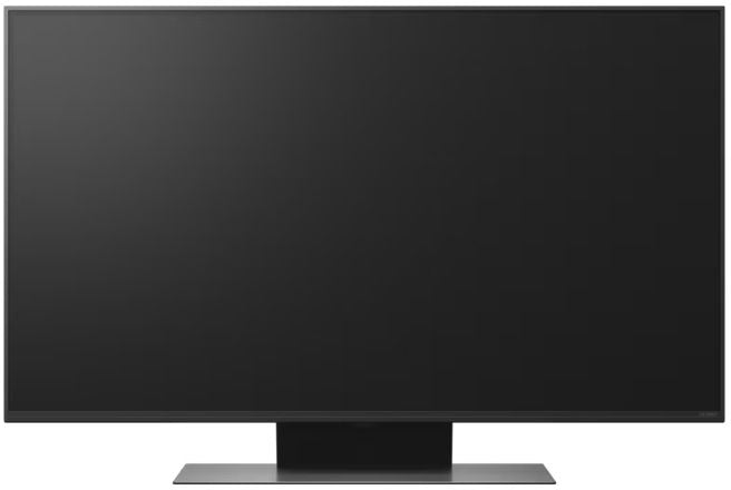 LG 43QNED86A3C, 43" 4K QNED HDR Smart TV, 3840x2160, 60Hz Native (VRR 144Hz), DVB-T2/C/S2, Alpha 7 AI Processor, HDR 10 PRO, webOS 25 ThinQ, 4K Upscaling, WiFi 5, Dolby Vision, Bluetooth 5.1, AirPlay 2, LAN, CI, HDMI, SPDIF, Stand