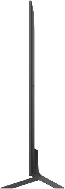 TV LG 75QNED80A3A, 75"(189 cm), QNED AI QNED80 4K Smart TV 2025