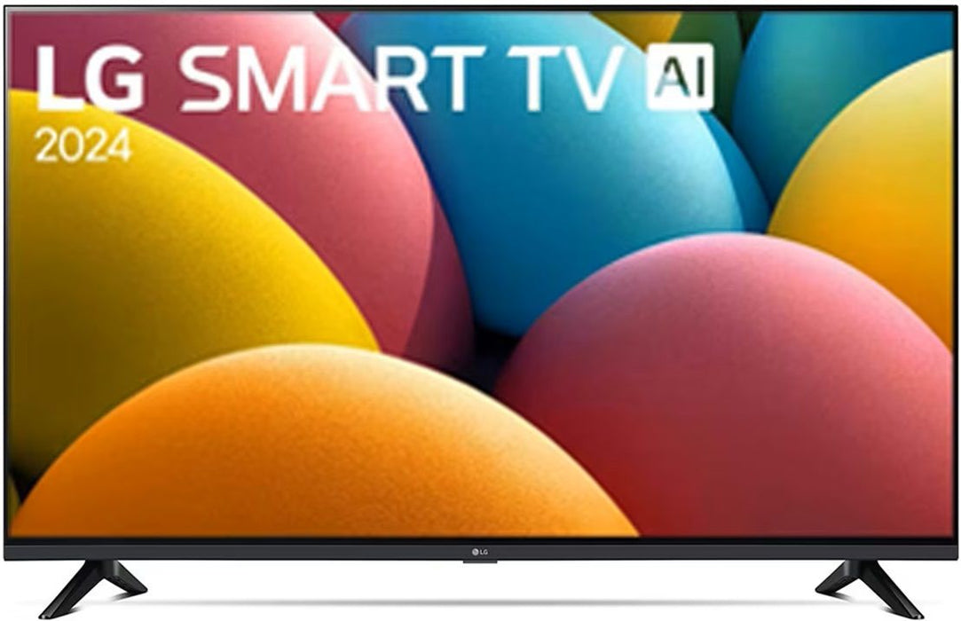TV LG LED 43LR60006LA