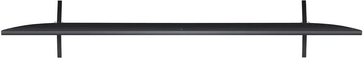 LG 50UR78GC0LK, 50" 4K UltraHD TV 3840 x 2160, DVB-T2/C/S2, Smart TV LG ThinQ, 4K Upscaling, HDR10 Pro, HGiG, HLG, Built-in Wi-Fi, AI Sound Virtual 5.1 Up-mix, Simplink, HDMI, LAN, USB, Bluetooth, SPDIF, Hotel mode, Ceramic Black