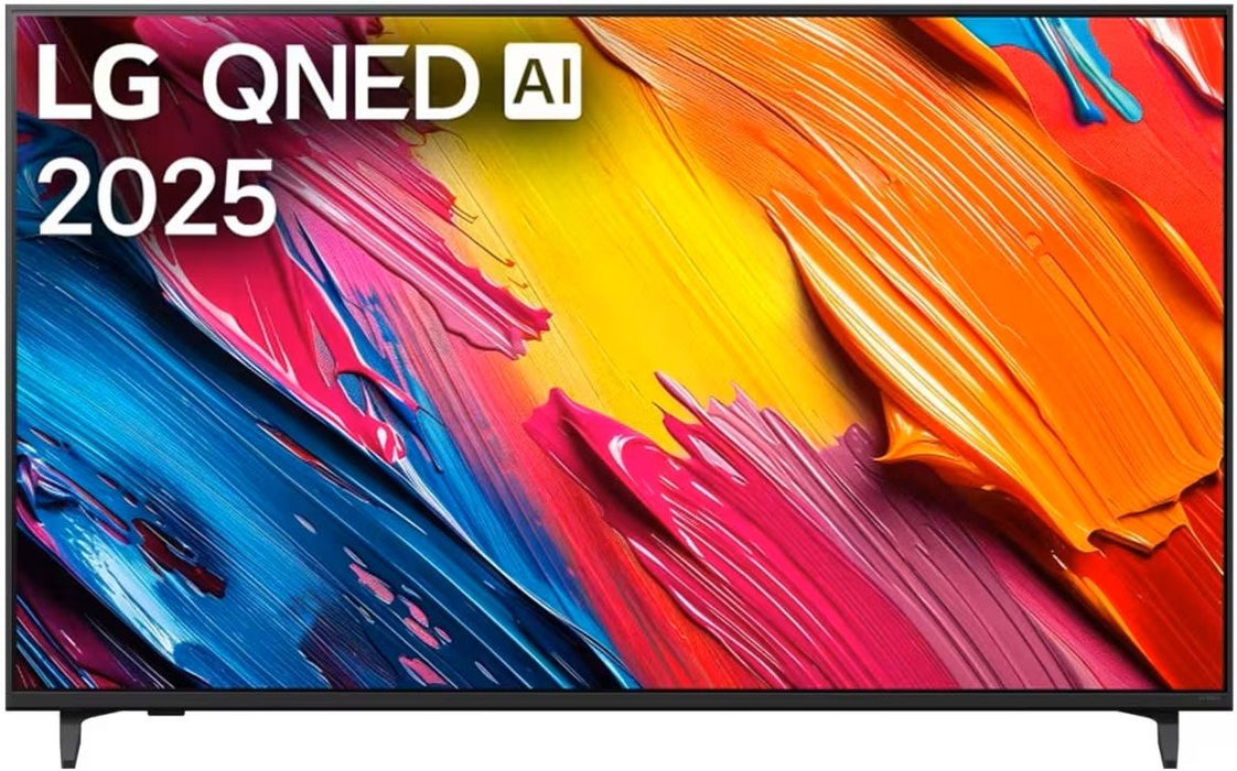 TV LG LED 55QNED70A6A