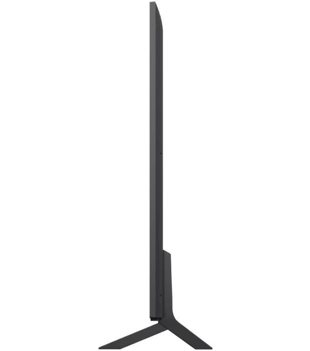 TV LG 65QNED85A3C, 65"(164 cm), 4K Ultra QNED evo AI QNED85, Smart TV, WEBOS (2025)