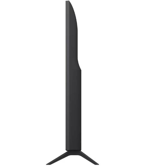 LG 43UA751C0LA, 43" 4K UltraHD TV 3840 x 2160, DVB-T2/C/S2, Smart TV LG ThinQ, 4K Upscaling, HDR10 Pro, HGiG, HLG, Built-in Wi-Fi, AI Sound Virtual 5.1 Up-mix, Simplink, HDMI, LAN, USB, Bluetooth, SPDIF, Hotel mode, Ceramic Black