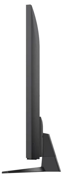 LG NanoCell AI 50NANO81A3A TV 127 cm (50") 4K Ultra HD Smart TV Wi-Fi Black