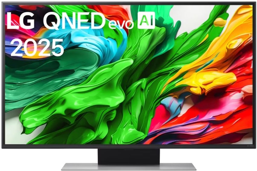 TV LG LED 43QNED87A3D