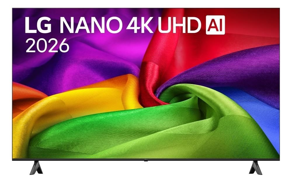 TV LG LED 65NU800B3LA