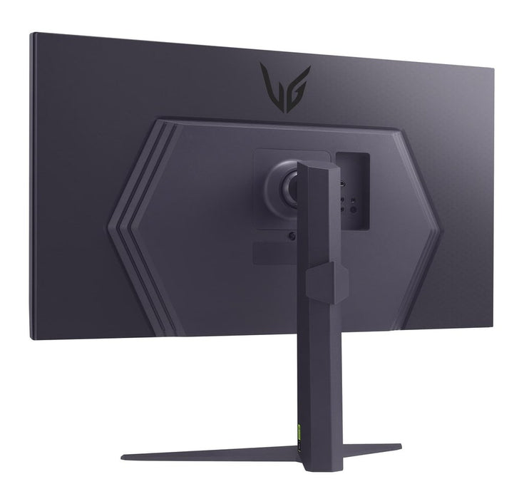 LG 32GS75Q-B computer monitor 80 cm (31.5") 2560 x 1440 pixels Quad HD Black