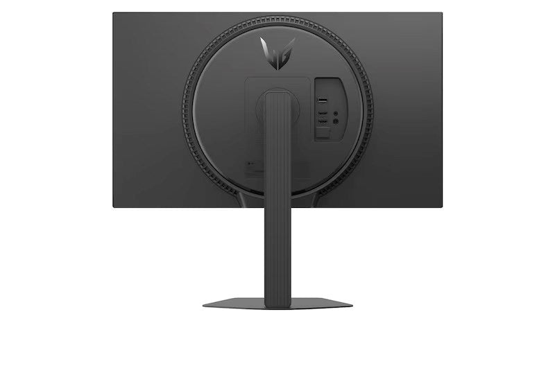 LG LED UltraGear G4 27G440A-B - 27" IPS gaming monitor, Full HD 240Hz (black)
