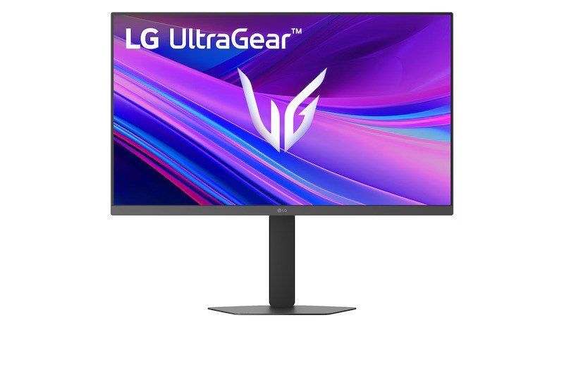 LG LED UltraGear G4 27G440A-B - 27" IPS gaming monitor, Full HD 240Hz (black)