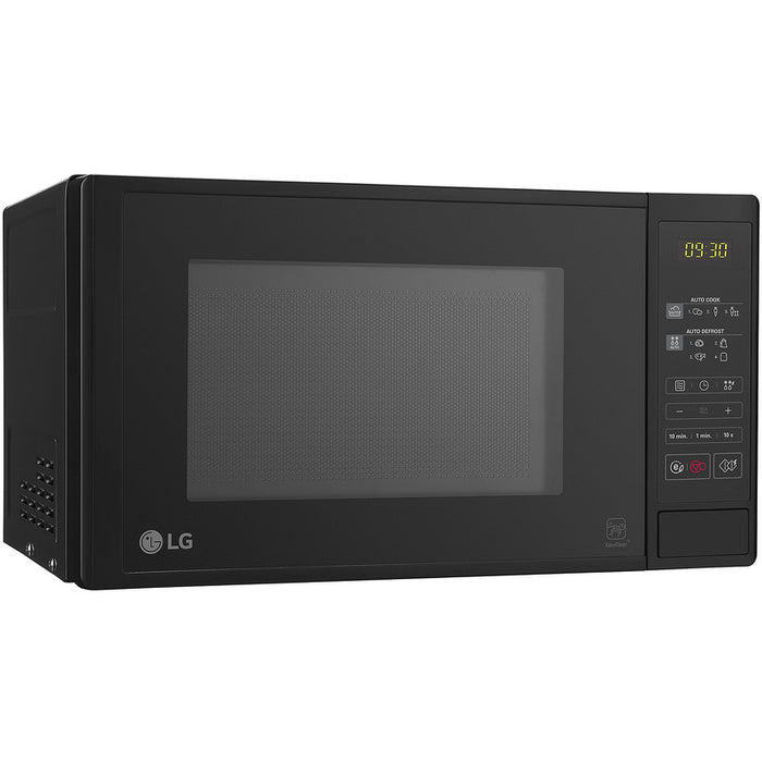 LG MS2042D microwave oven