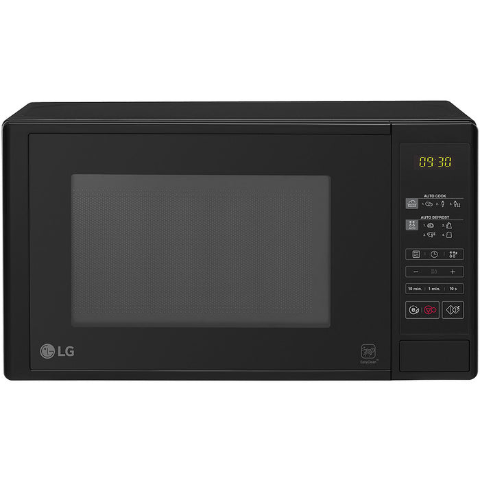 LG MS2042D microwave oven