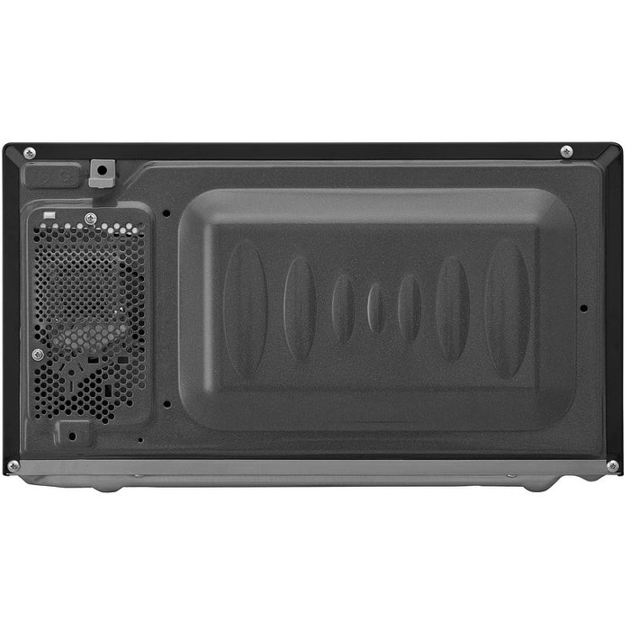 LG MS2042D microwave oven