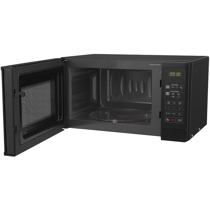 LG MS2042D microwave oven