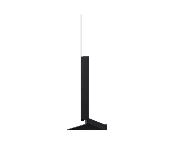 LG OLED48C61LA, 48" OLED evo, 4K (3840 x 2160), DVB-C/T2/S2, Alpha 11 AI 4K Gen3, 120Hz Native (VRR 165Hz), ThinQ AI, HDR10, NVIDIA G-SYNC, AMD FreeSync, Dolby Vision, Dolby Atmos, AI Agent, Wi-Fi 6E, Bluetooth, eARC (HDMI 2), USB, Airplay 2, CI slot, Mu