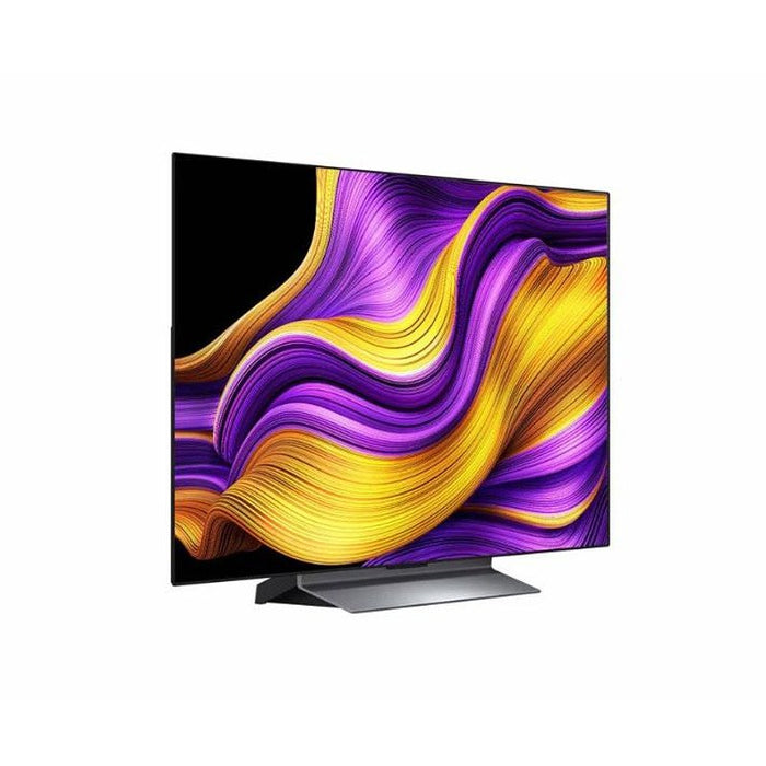 TV LG OLED48G53LS, 48"(121 cm), 4K Ultra HD OLED evo AI G5, Smart TV, (2025)