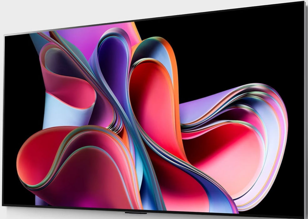 TV LG OLED 55G33LA