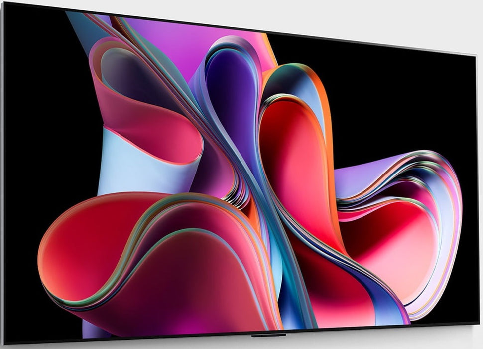 TV LG OLED 55G33LA