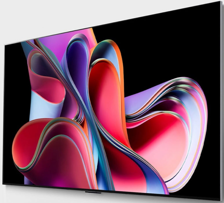 TV LG OLED 55G33LA