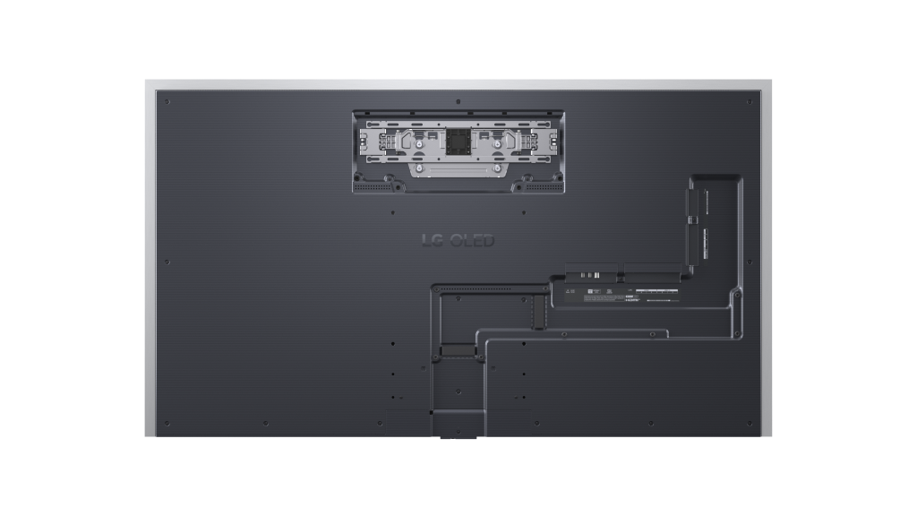 TV LG OLED 55G61LW