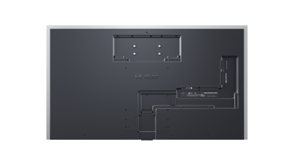 TV LG OLED 55G61LW
