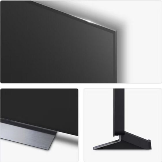 TV LG OLED65C55LA, 65"(164 cm), OLED evo AI C5 4K Smart TV, WebOS 2025