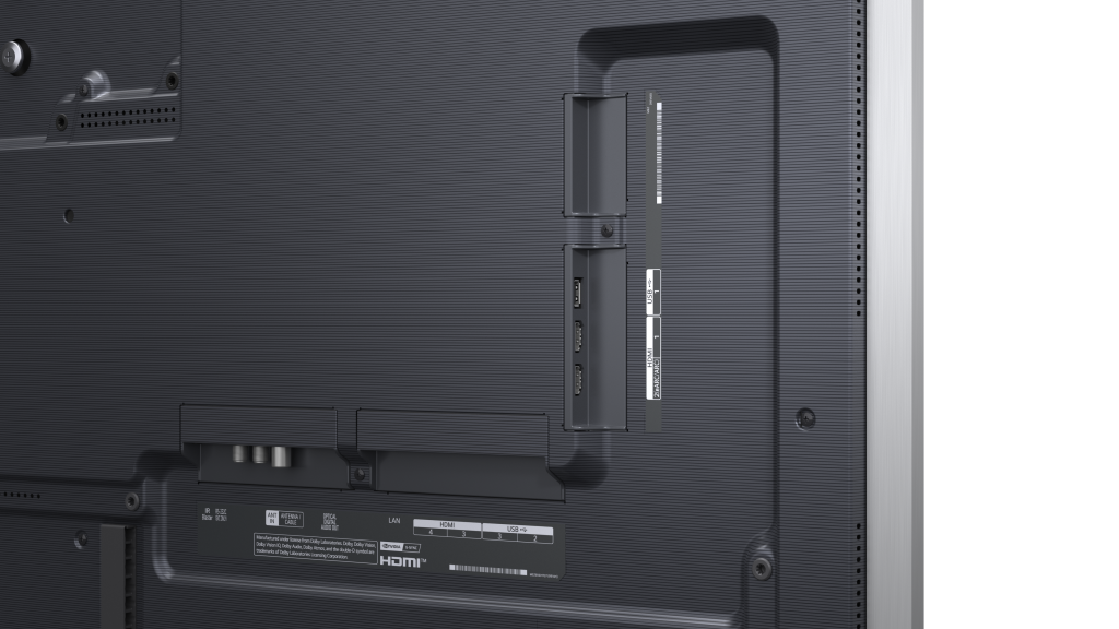 TV LG OLED 65G61LW