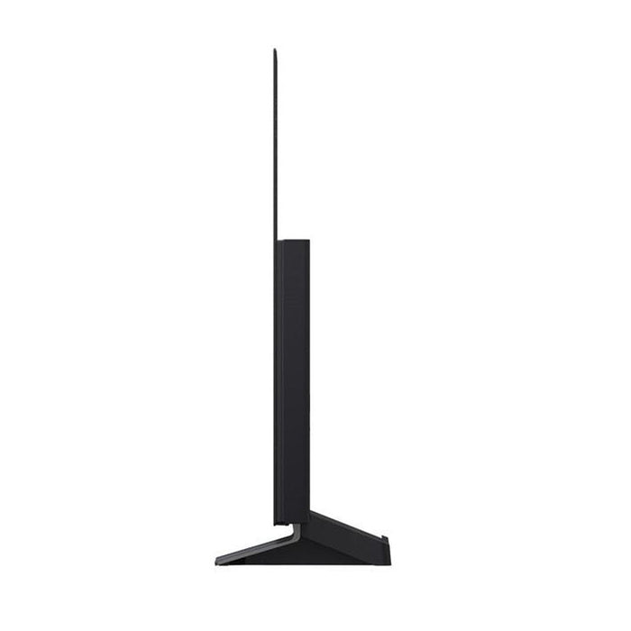 TV LG OLED77C51LA, 77", OLED evo AI C5, 4K Ultra HD, Smart TV (2025)