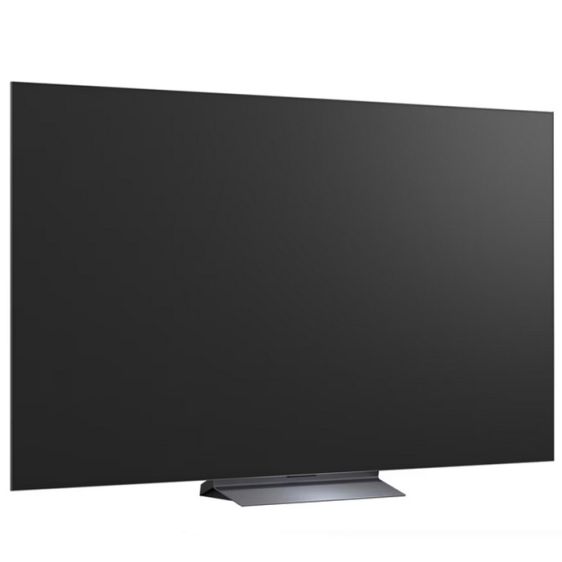 TV LG OLED77C52LA, 77"(195 cm), OLED evo AI C5, 4K Ultra HD, Smart TV (2025)