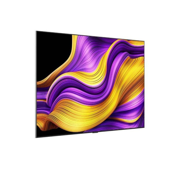 TV LG OLED77G51LW, 77"(195cm), OLED evo AI G5 4K Smart TV, WebOS 2025