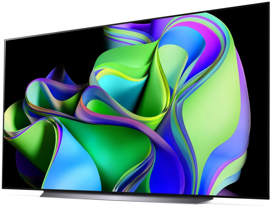 TV LG OLED 83C51LA