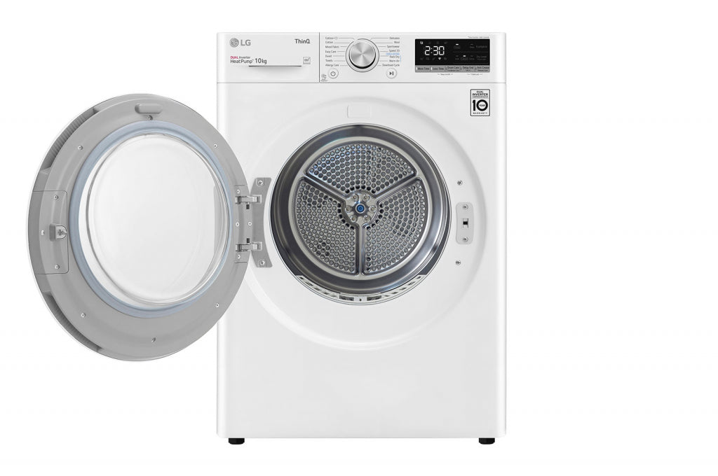 Dryer LG RH10V9AV4W