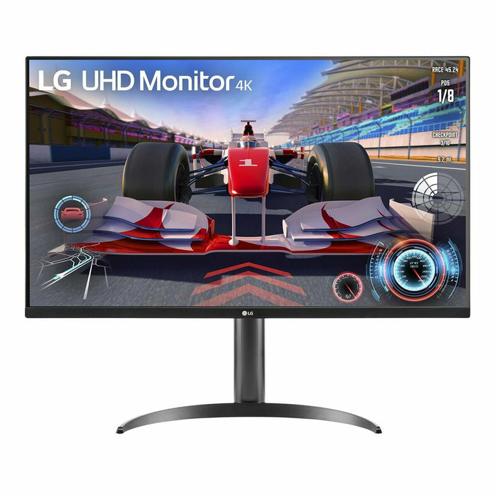 Gaming Monitor LG 32UR550K-B 31,5" 4K Ultra HD