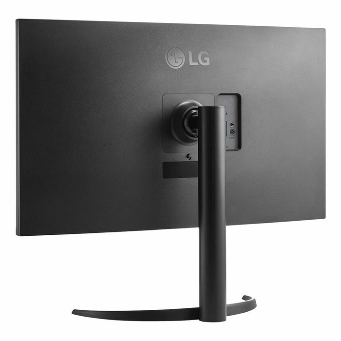Gaming Monitor LG 32UR550K-B 31,5" 4K Ultra HD
