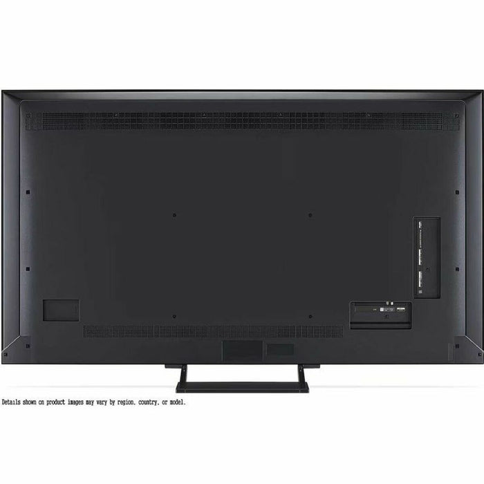 Smart TV LG 55QNED93A6A 55" (55") 4K Ultra HD (4K Ultra HD) LED HDR AMD FreeSync (LED) (HDR) (AMD FreeSync)