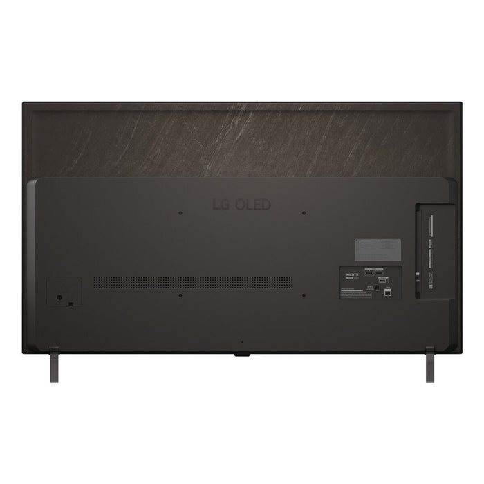 Smart TV LG 77B56LA 77" 4K Ultra HD HDR OLED