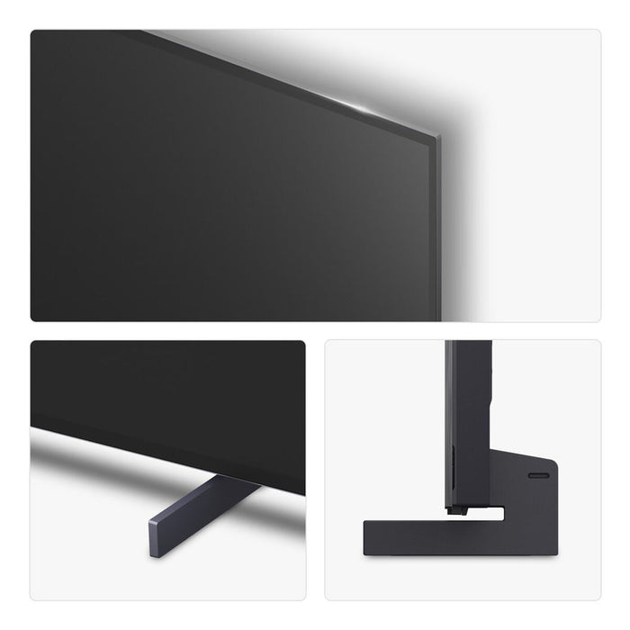 Smart TV LG OLED48C54LA 4K Ultra HD 48" HDR OLED
