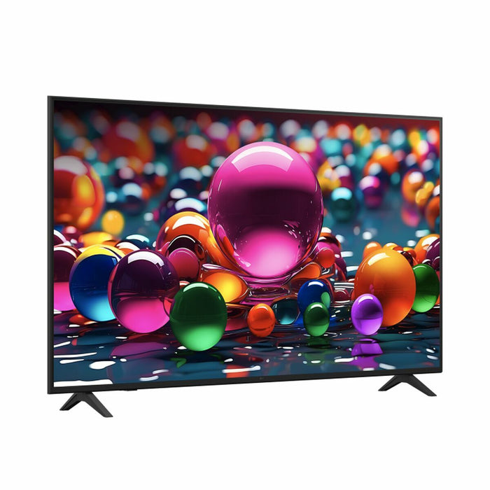 Smart TV LG 65UA75006LA 65" 4K Ultra HD LED HDR D-LED