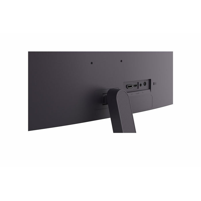 Gaming Monitor LG 27G411A-B 27" Full HD