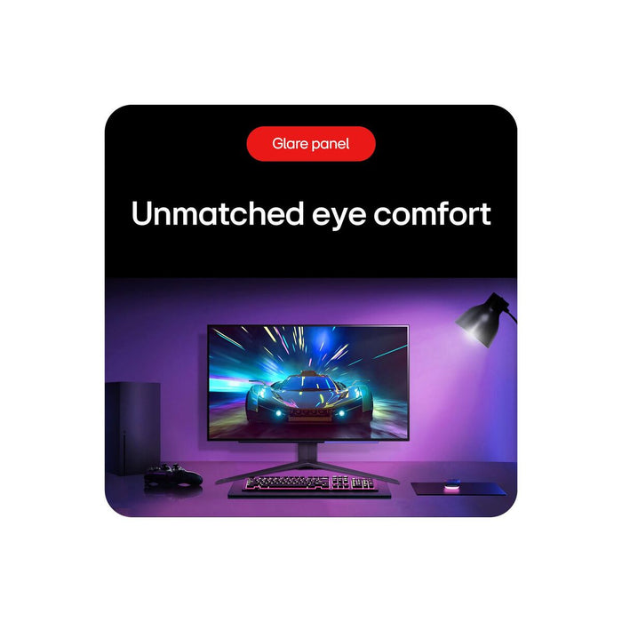 Gaming Monitor LG 27GX704A-B 27"