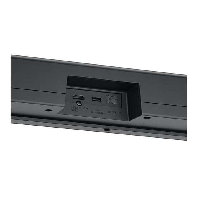 Soundbar system LG S40T