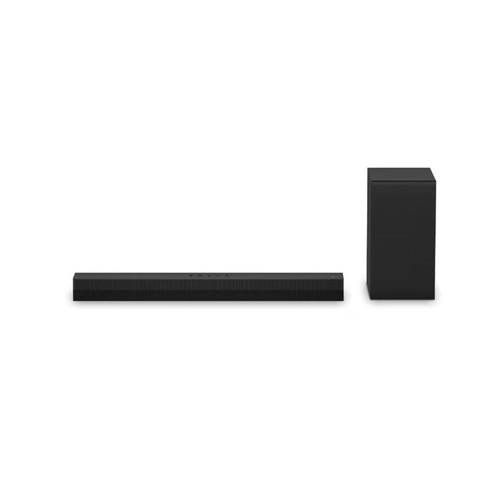 Soundbar system LG S40T