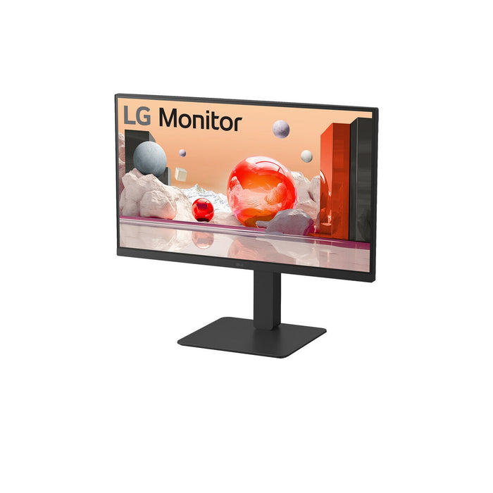 Gaming Monitor LG 27BA750-B Full HD 27"