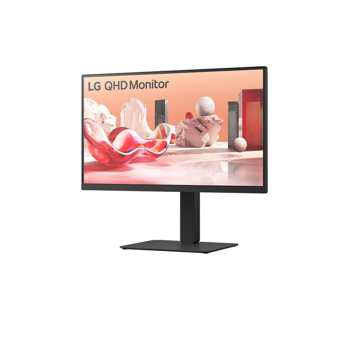 Monitor LG 27BA75QB-B.AEU