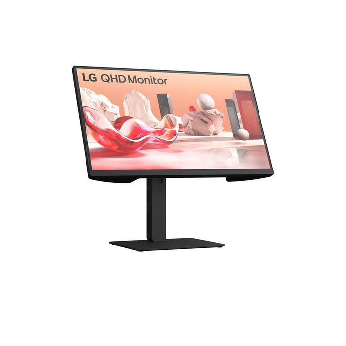 Monitor LG 27BA75QB-B.AEU