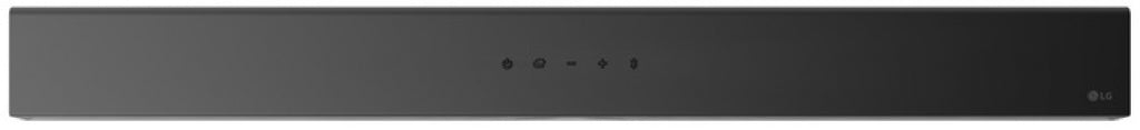 Soundbar system LG S60T