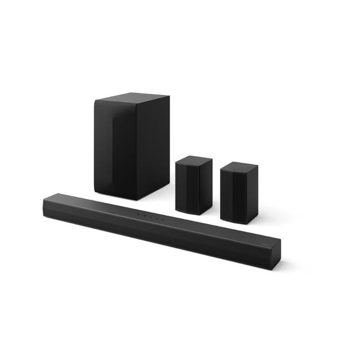 Soundbar system LG S60TR